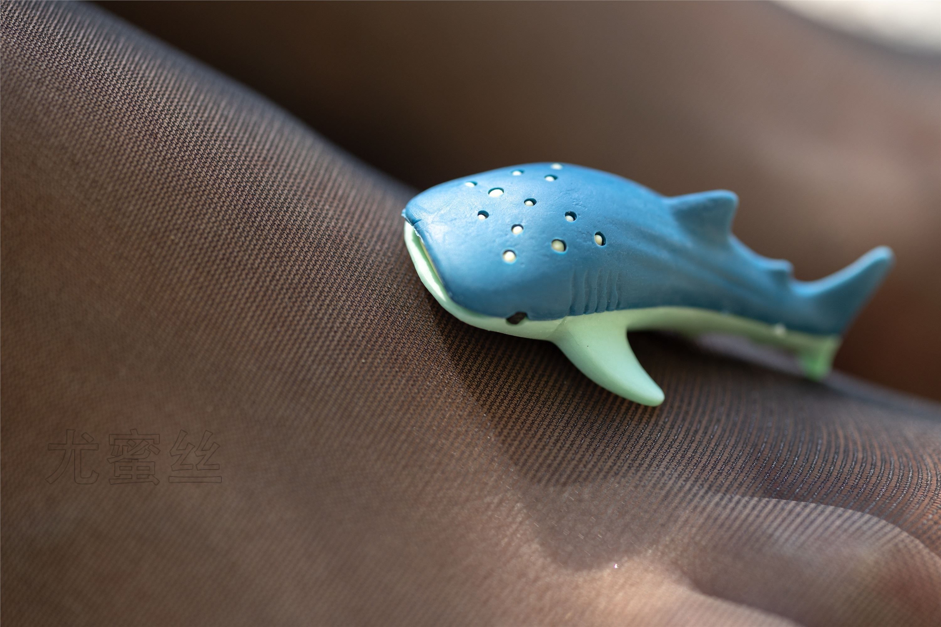 尤蜜丝 穿搭写真 No.123